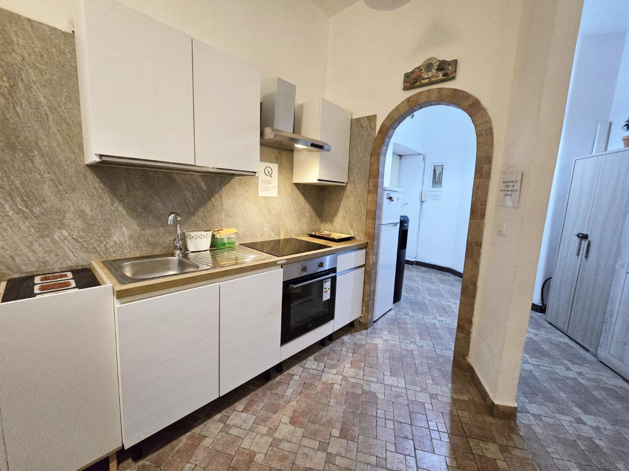 Hosting Flats Guesthouse Ρώμη Εξωτερικό φωτογραφία