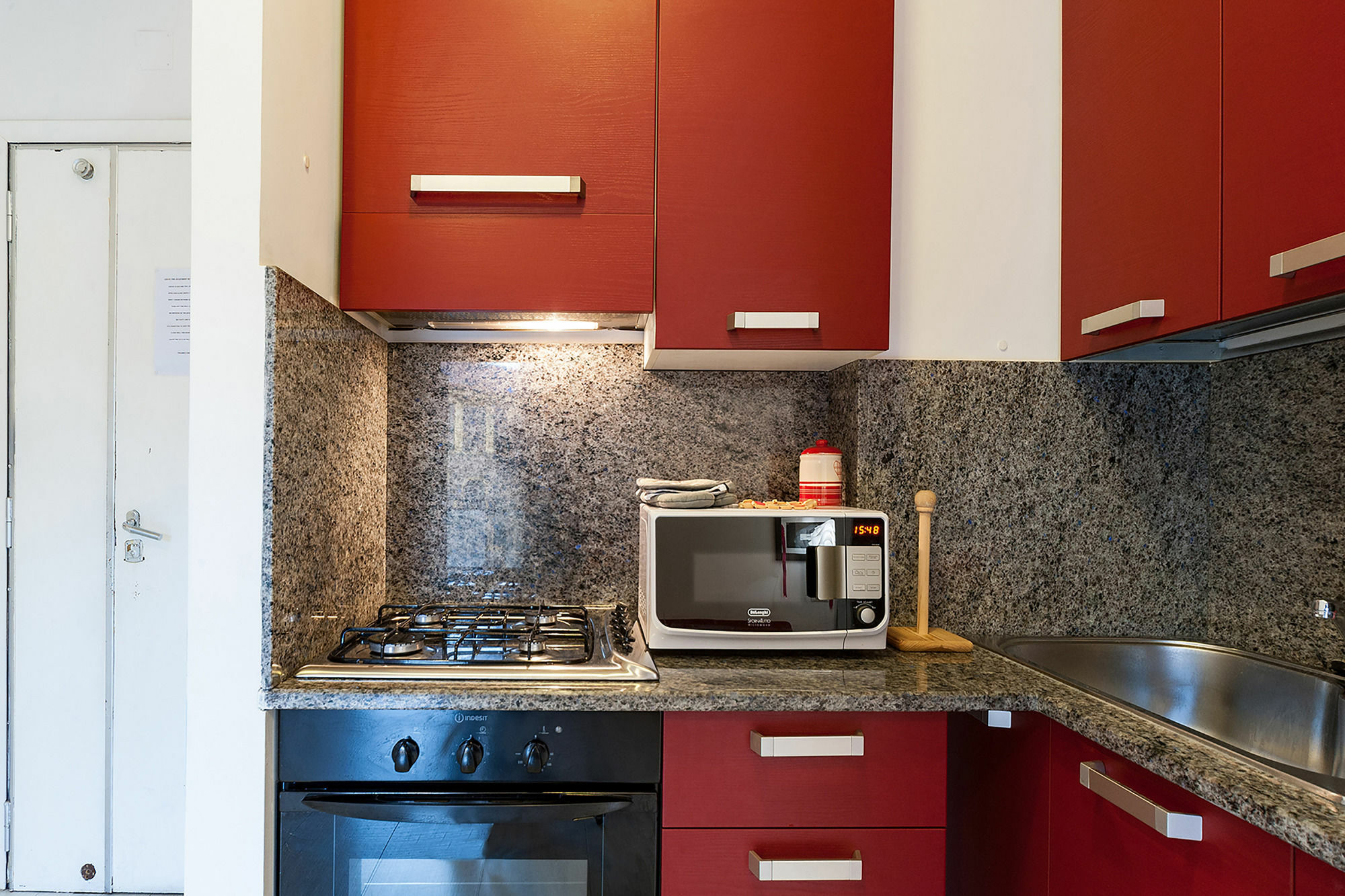 Hosting Flats Guesthouse Ρώμη Εξωτερικό φωτογραφία