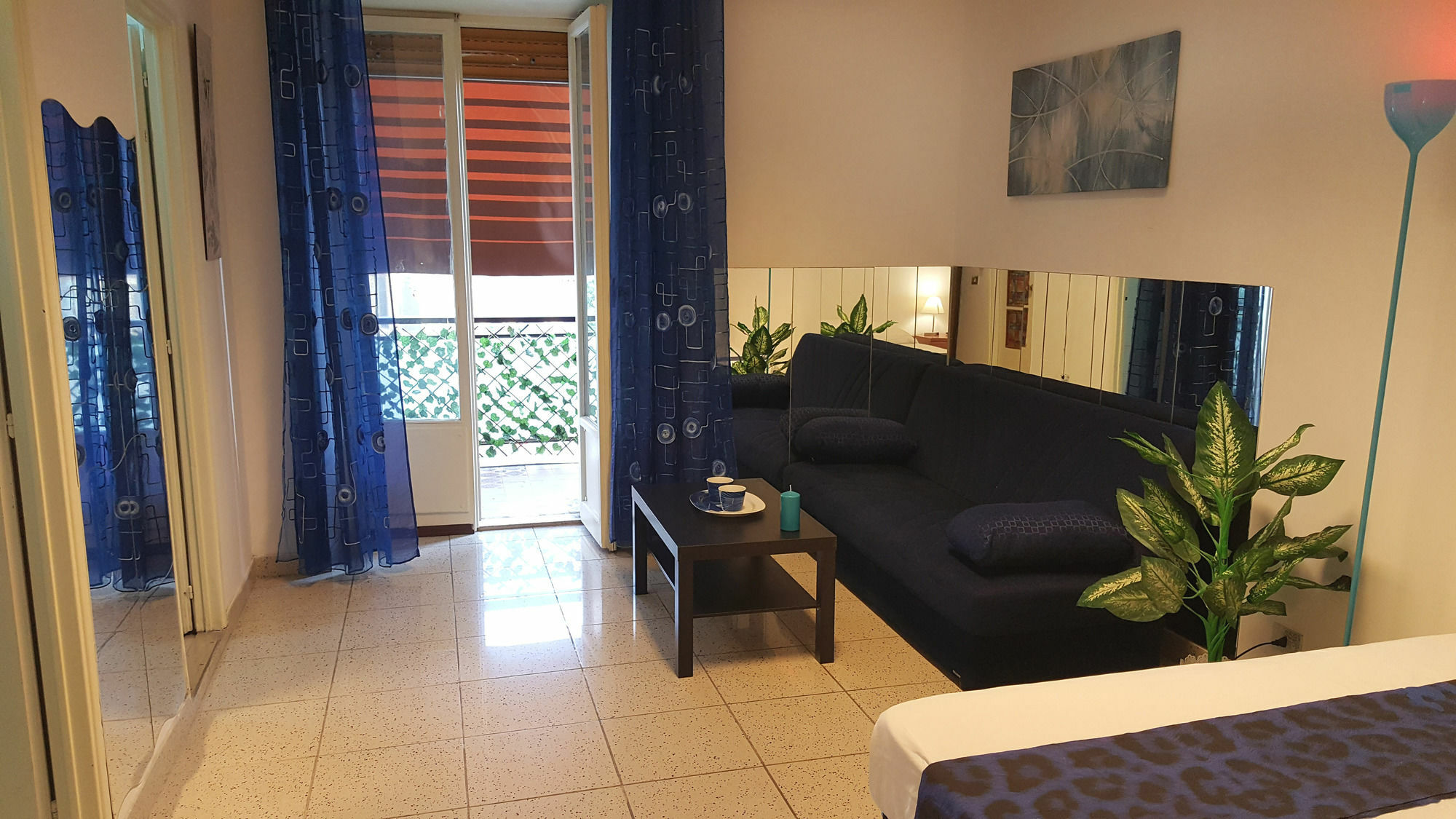 Hosting Flats Guesthouse Ρώμη Εξωτερικό φωτογραφία